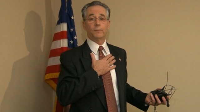 VIDEO: East Haven, Conn., Mayor Joseph Maturos remarks upset Latino community.