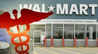 WALMART and H1N1