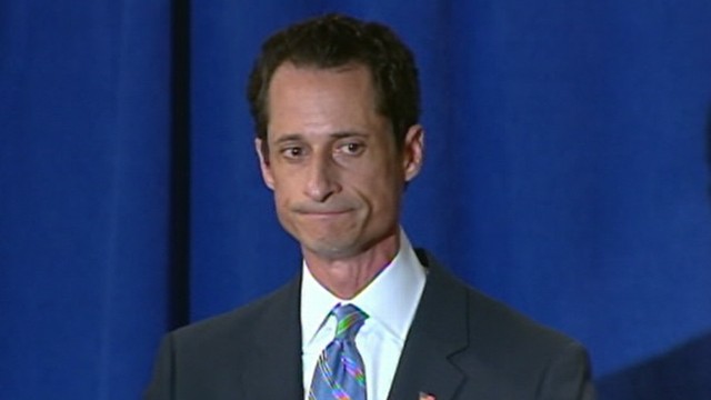 VIDEO: A look back at what Rep. Weiner told ABC's Jonathan Karl about the photo scandal.