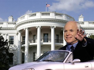 mccain