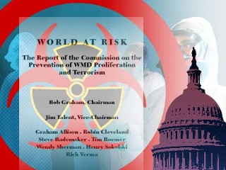 WMD Commission Report