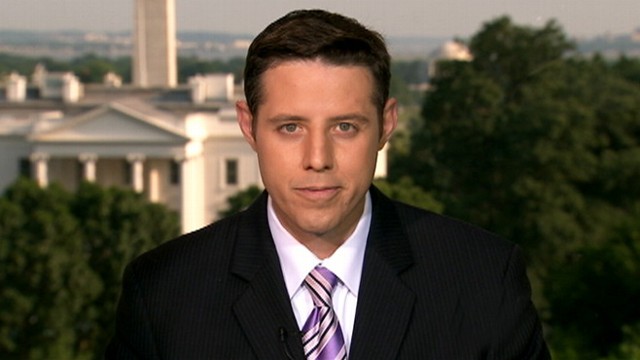 VIDEO: Rick Klein discusses weighs the pros and cons of presidential candidates.
