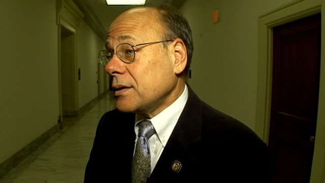 VIDEO: Democrat Rep. Steve Cohen admits that he learned of having a daughter three years ago.