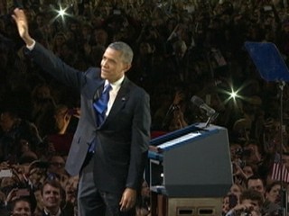 Watch: Obama Gets a Win, No Mandate: Analysis