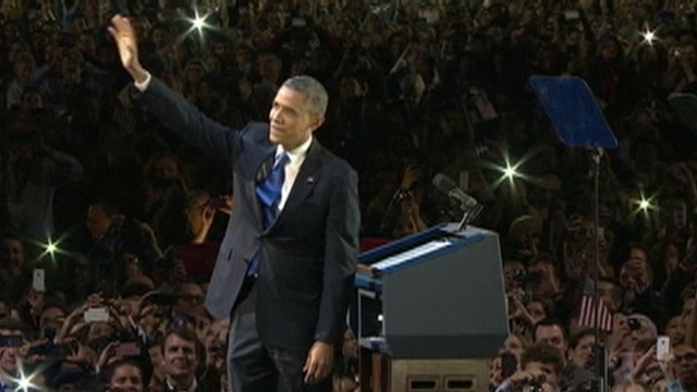 VIDEO: ABC News Rick Klein on what President Obama has to do next to win bipartisan support.