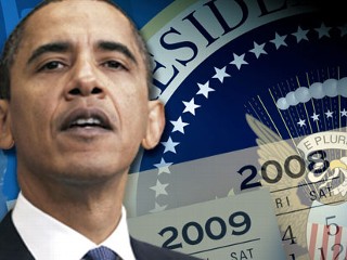 Since the election public opinion has not moved on the big issue, the economy.