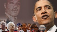 Obama and Race Relations.