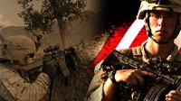 Support for Afghanistan War Slips to a New Low