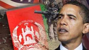 Drop for Obama on Afghanistan; Few See a Clear Plan for the War.