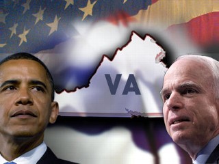 candidates VA