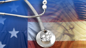 Current Satisfaction vs. Future Worry Defines the Battle on Health Reform