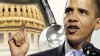 In Health Reform?s Hot Summer, Public Doubts are on the Rise, President Barack Obama, U.S. Capitol