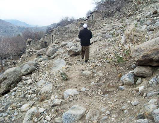 Afghanistan: Where Things Stand