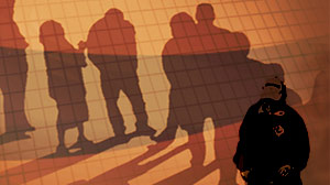 Beyond the Financial Damage,
Layoffs Take a Heavy Emotional Toll