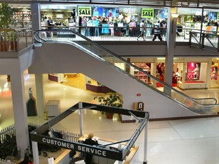 mall
