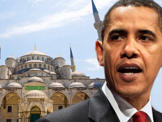 obama mosque