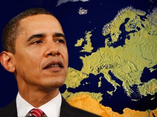 Obama Europe