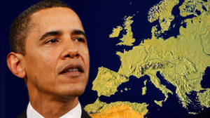 obama europe