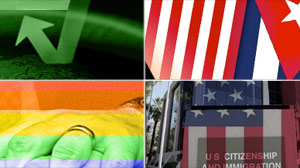 Changing Views on Social Issues
