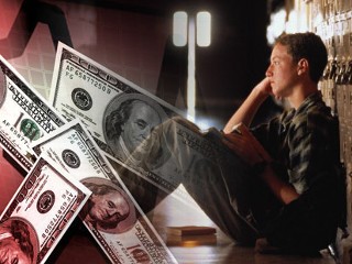 teens economy