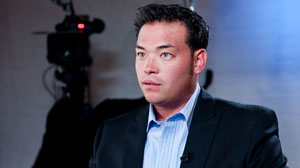 Jon Gosselin and Chris Cuomo