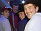 Amish rumspringer
