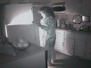 While everyone has heard of sleep walking, Anna Ryan suffered from a related condition that's almost a secret. It's called SRED, Sleep Related Eating Disorder, also known as sleep-eatin