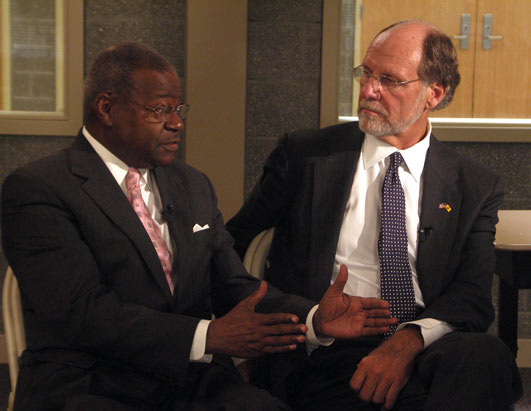 Corzine