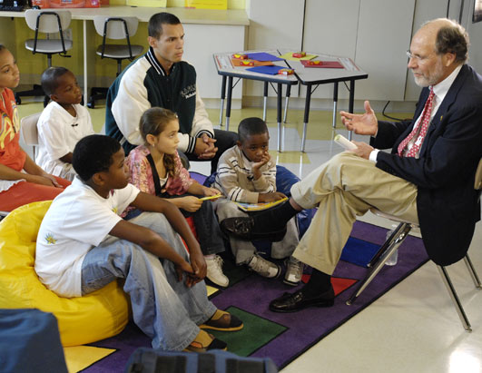 Corzine
