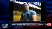 Audience Boos Gay Soldier at GOP Debate