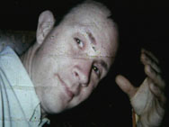Chris Buckingham - Fake Lord Chris Buckingham - Fake Lord