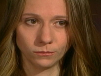 Kidnap Victim Lives to Tell