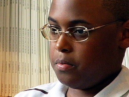 Taming Tourette Syndrome Tics