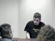 interrogation