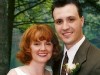 Husband's Transition Into a Woman