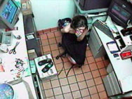 surveillance video