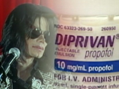 Inquiries into Michael Jacksons Death