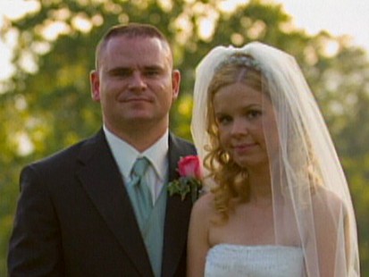 Eric & Justine Abshire