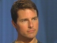 Tom Cruise