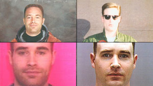 Serial Date Rapist