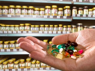 vitamins