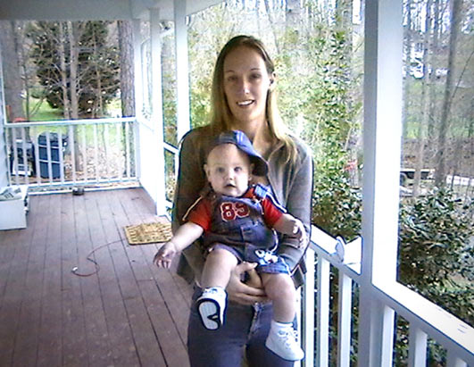 Primetime Crime: What Happened to Janet Abaroa?