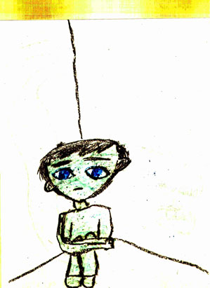 PT Psychic Kids 