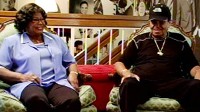 PHOTO In unaired footage from their reality show, obtained exclusively by ABC News, Joe and Katherine Jackson recall a time before celebrity struck.
