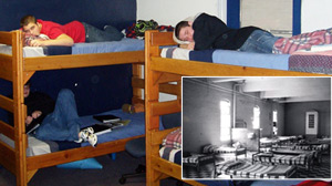 Missouris New Take on Juvenile Justice