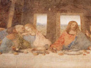 Last Supper