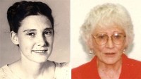 Family secrets aging - Lawanda