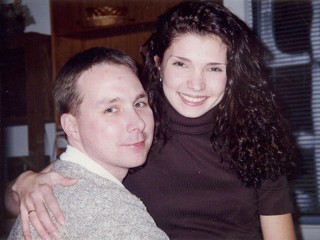 Mel and Bill 