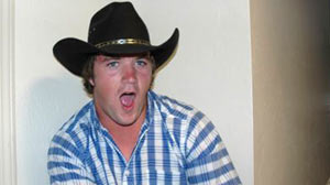 Amish Rumspringer