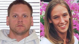 Photo: Husband Arrested in Murder of First Wife: Durham Police Charge Raven Abaroa with First Degree Murder in 2005 Stabbing